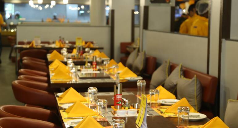 Ab S Absolute Barbecues T Nagar Chennai Zomato Ab S Absolute Barbecues T Nagar Chennai Zomato